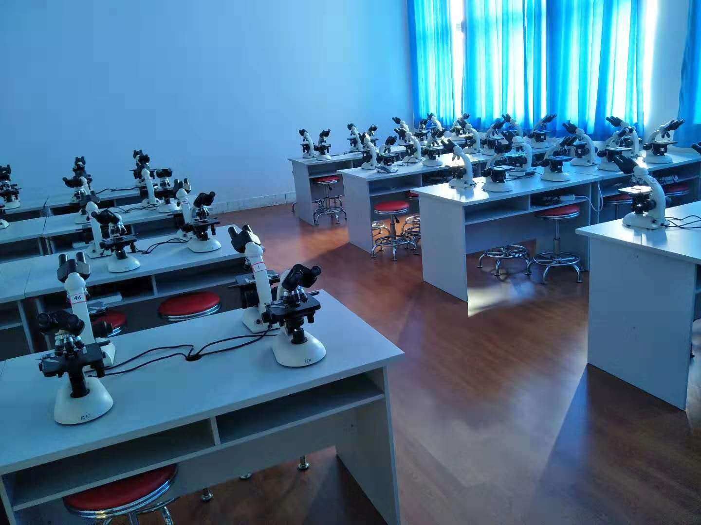 教学环境05