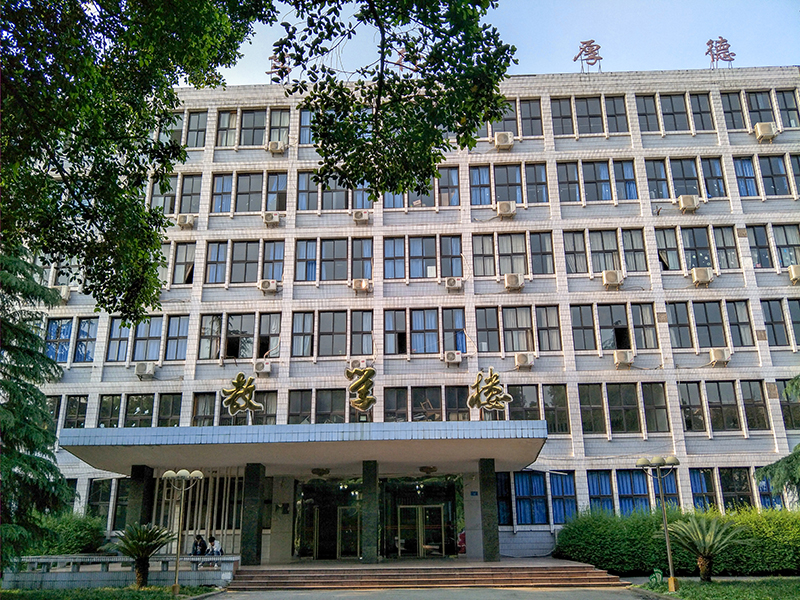 校园环境4