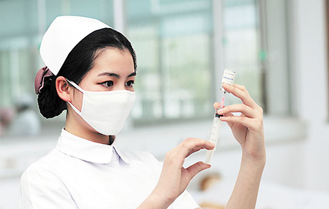重庆2020年初中生上卫校好不好