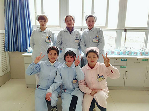 初中生2020读卫校好吗,什么专业好就业