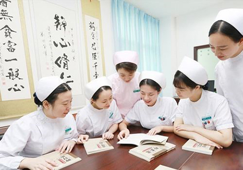 2020年重庆卫校有哪些专业?