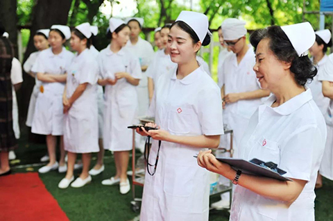 重庆卫校,重庆3+2卫校2020招生简章